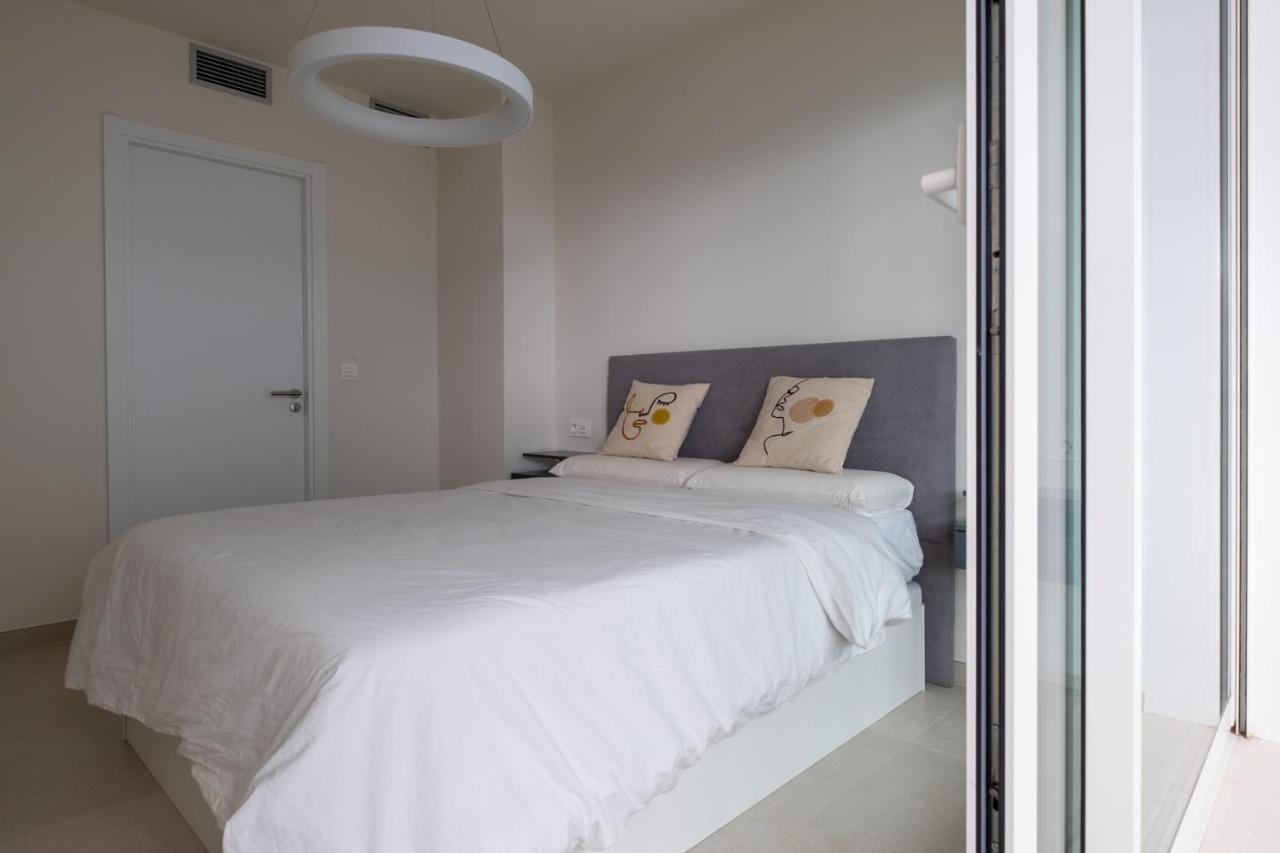 Alameda Deluxe Duplex Casco Antiguo Parking * Sevilla